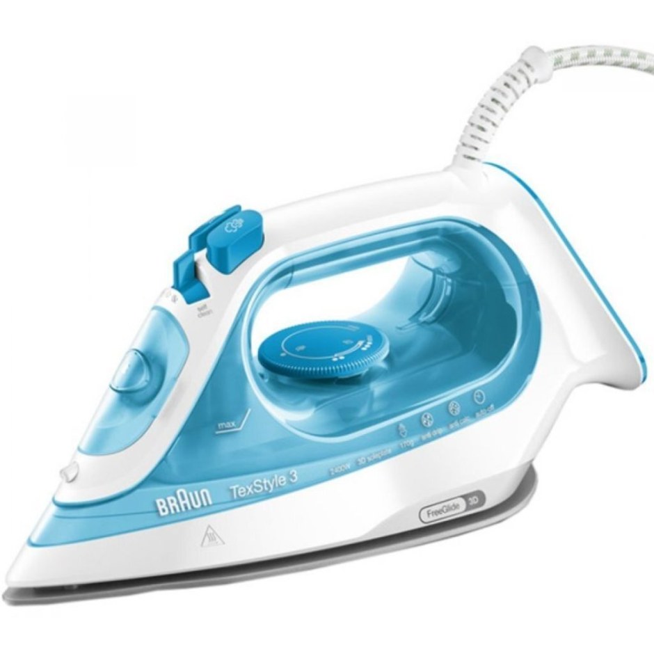 Braun si 3042 vi