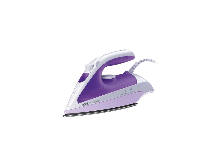Утюг Braun TS 320 C