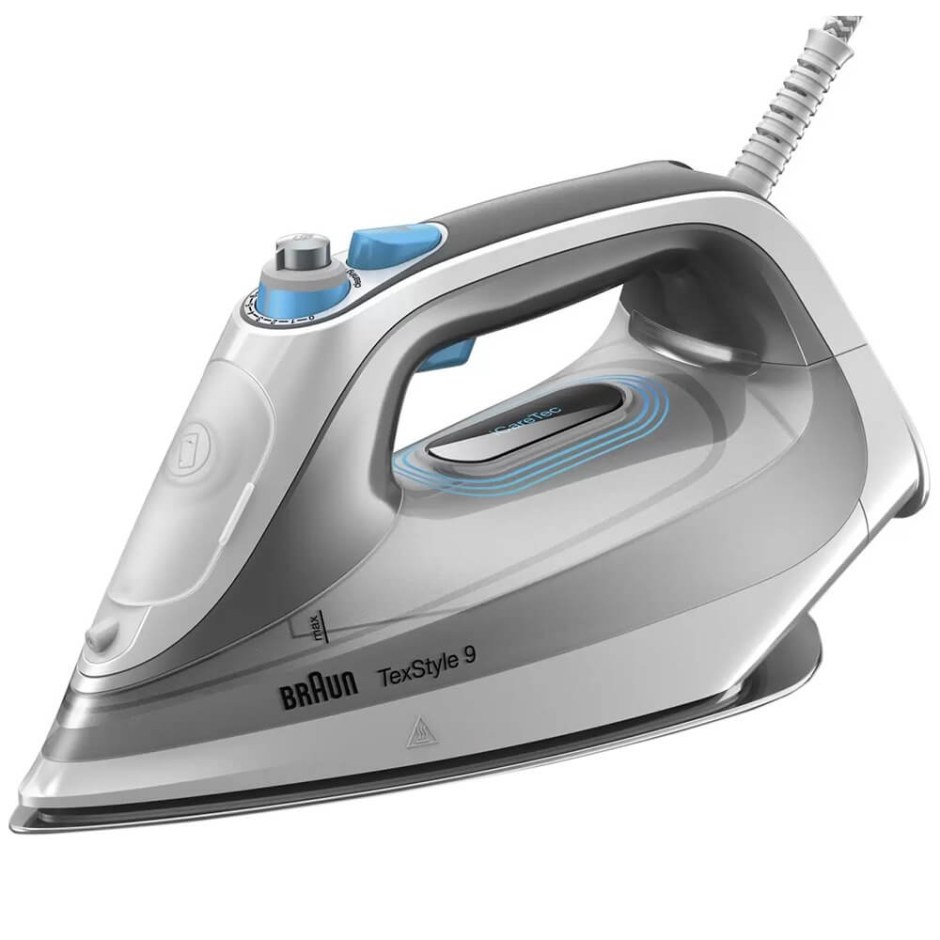 Утюг Braun TEXSTYLE 7