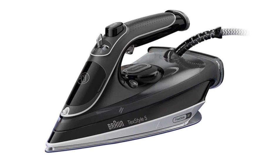 Утюг Braun si5188bk