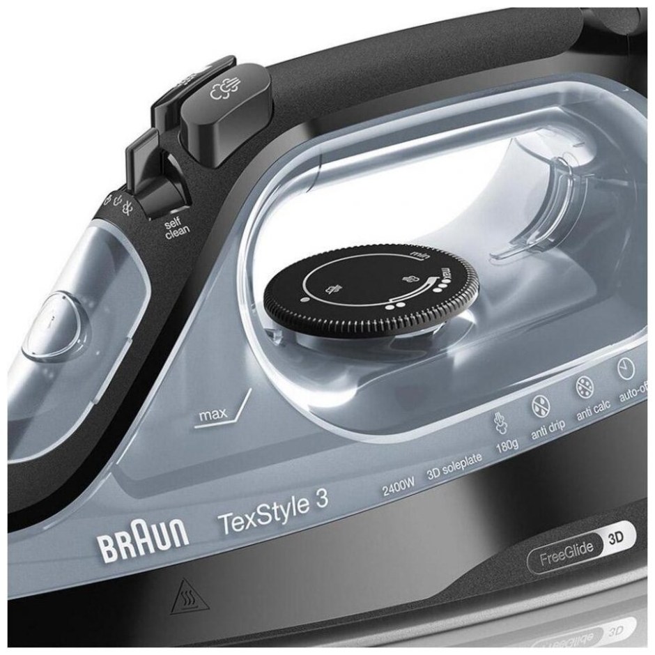 Braun si 3055