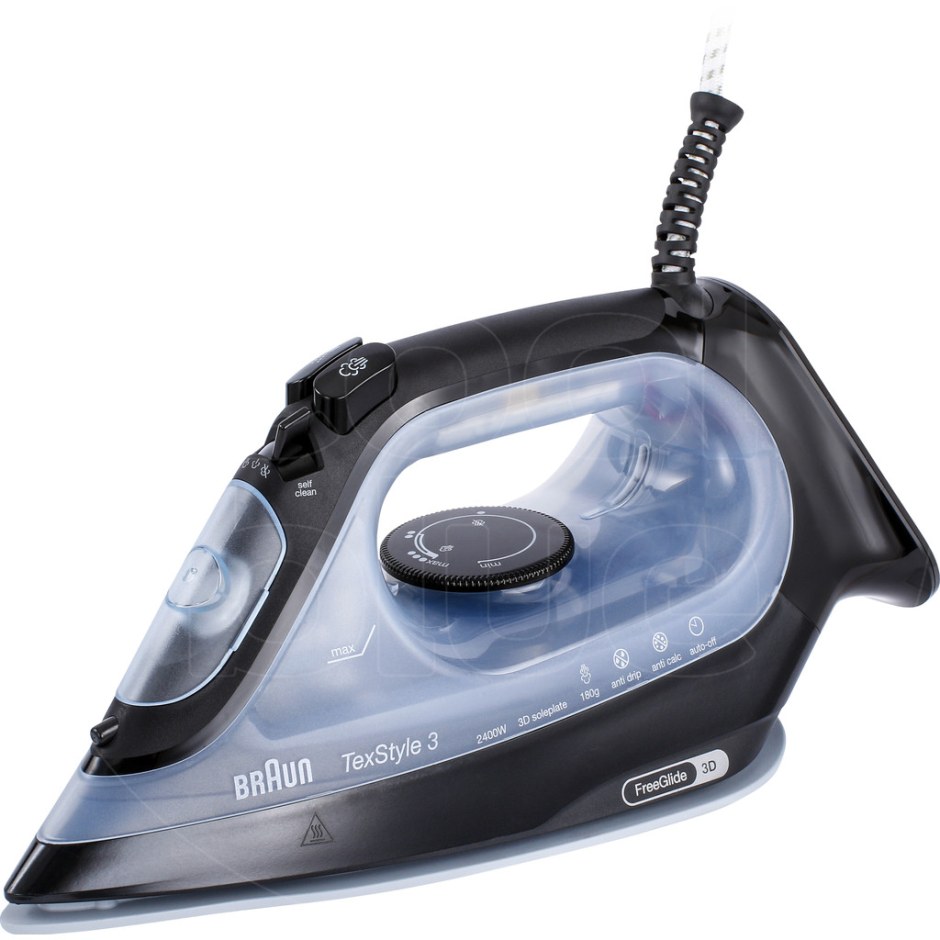 Braun si 3055 BK