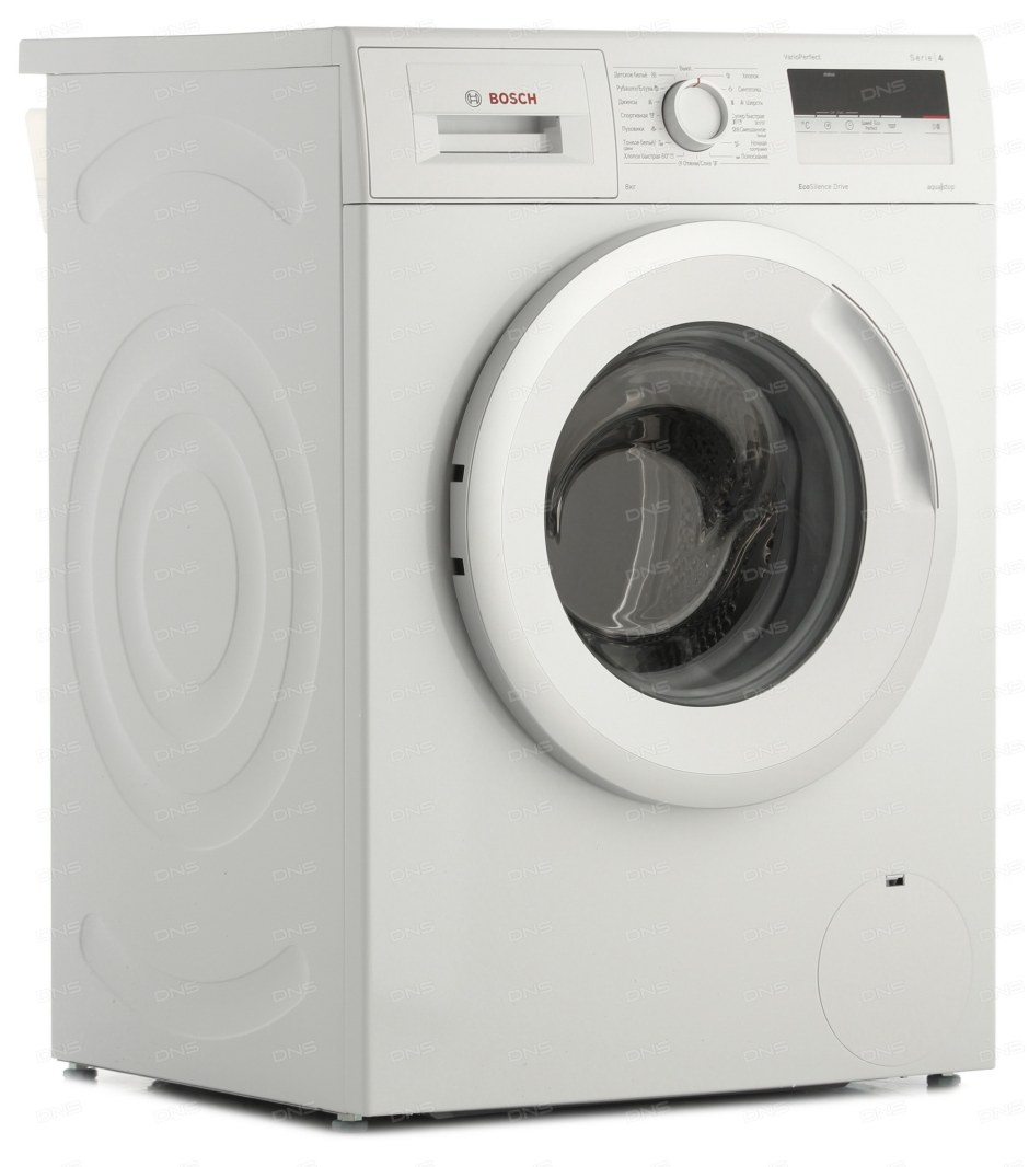 Bosch wan24140oe