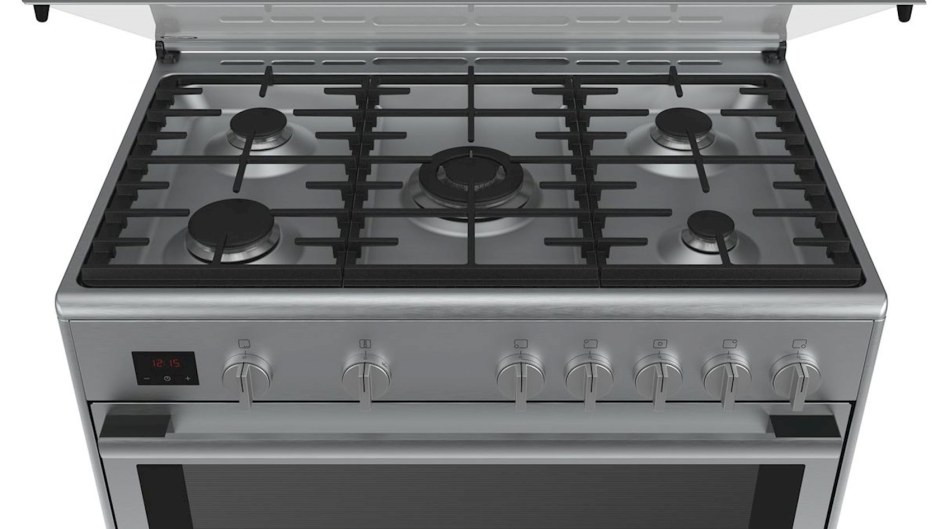 Газовая плита Bosch HSG-738257m