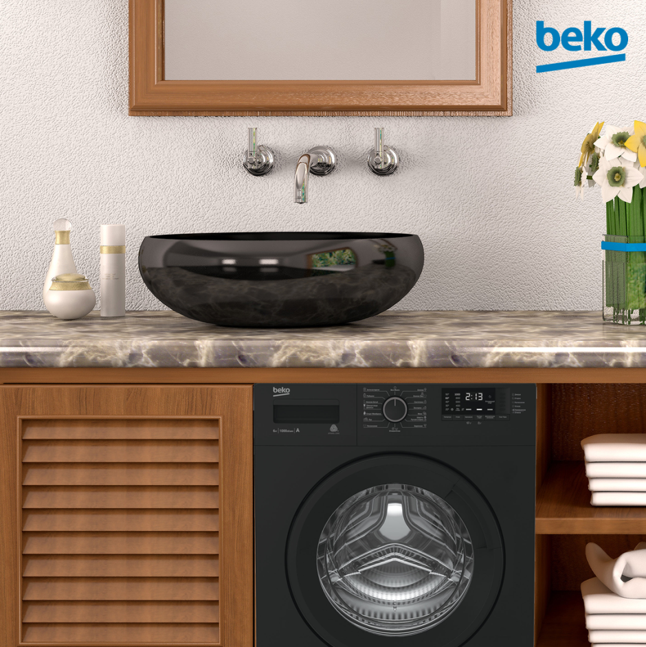 6512 PRW Beko