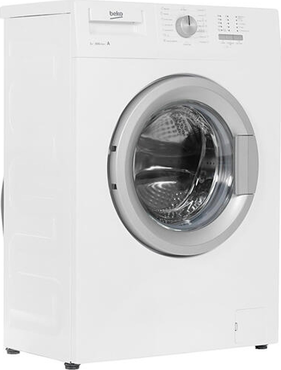 Beko WRS 54p1 BSW