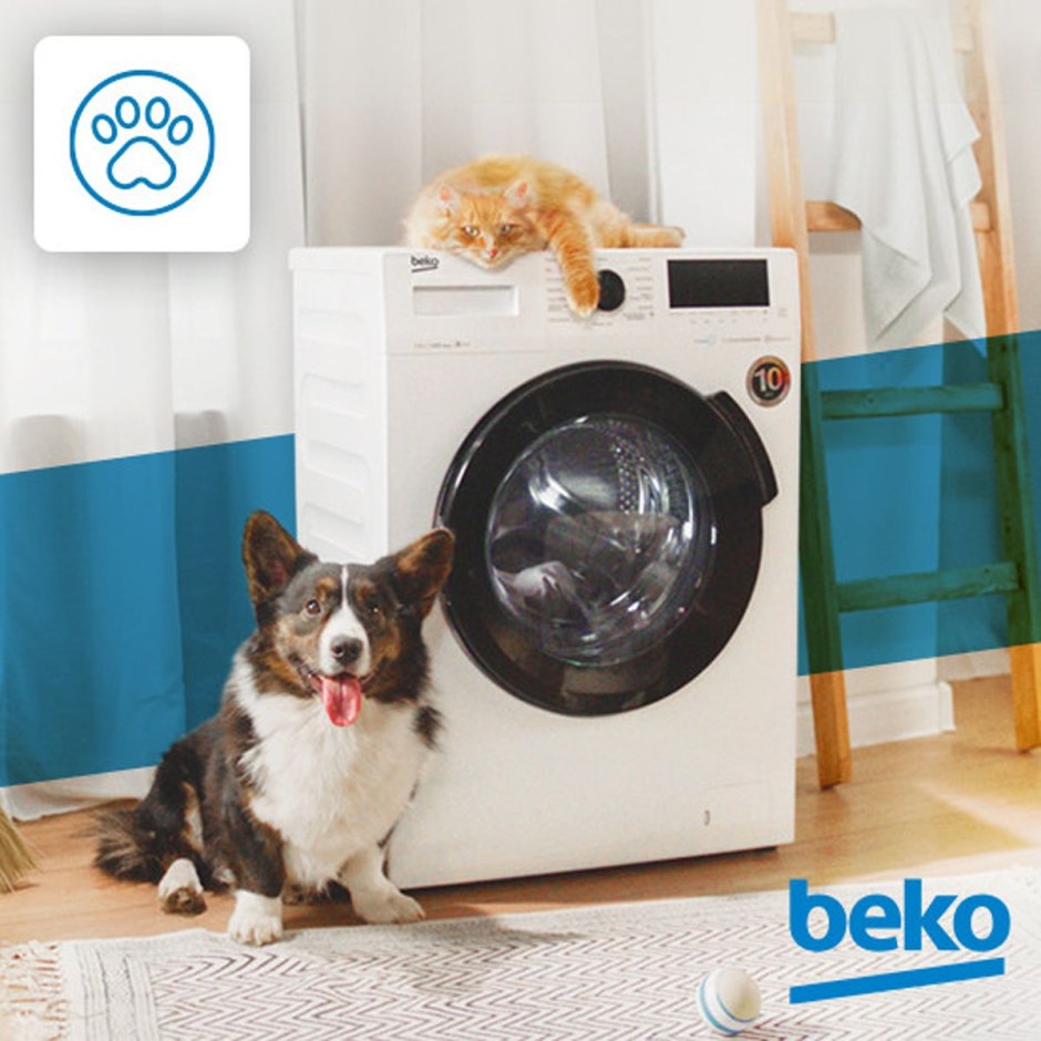 Homewhiz Beko