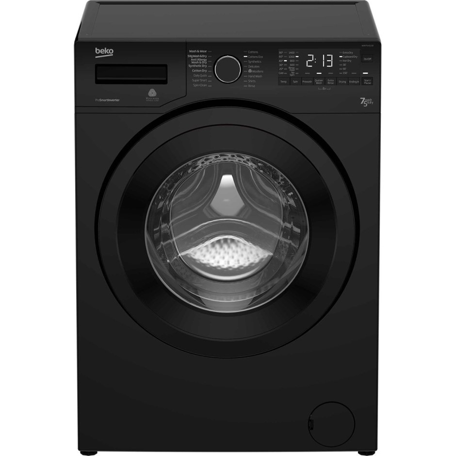 Стиральная машина Beko RGE 685p2 Baa