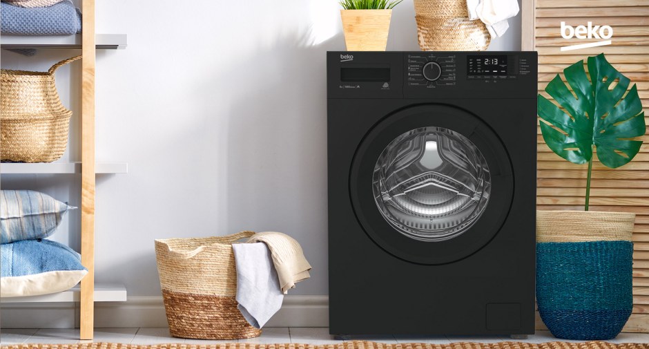 Стиральная машина Beko WRE 6512 Baa