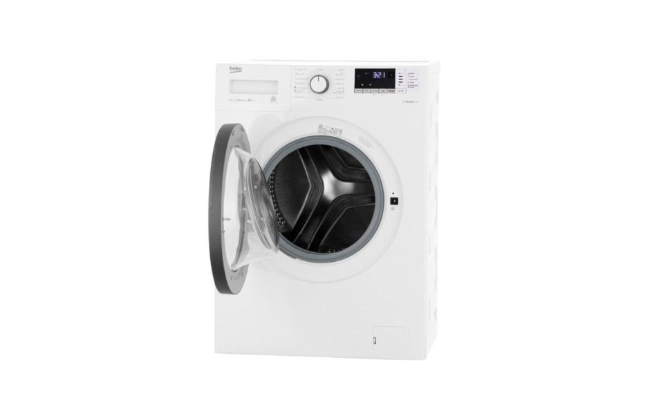 Стиральная машина Beko WSRE 6h612 ZSW