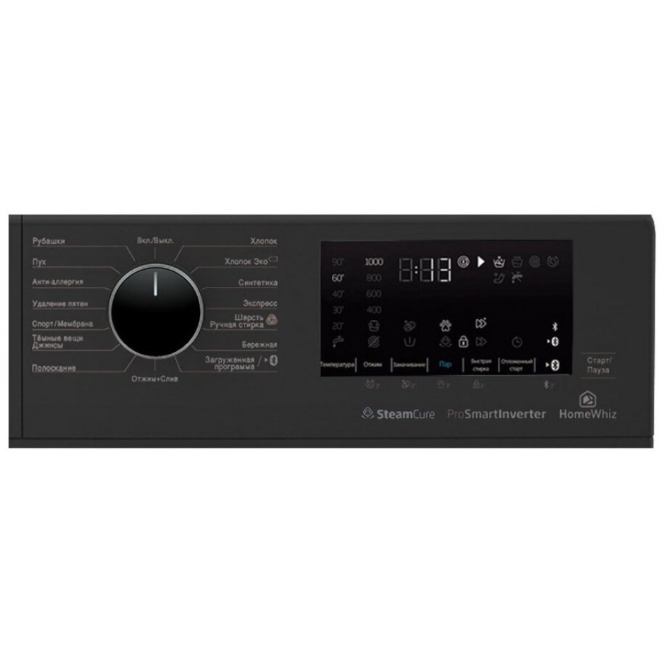Стиральная машина Beko wspe6h616a