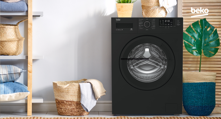 Стиральная машина Beko wspe7612a