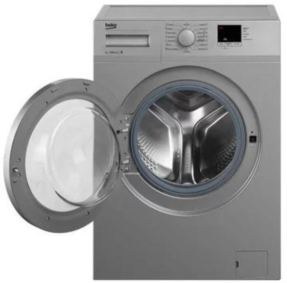 Стиральная машина Beko wsre6512 ZCC