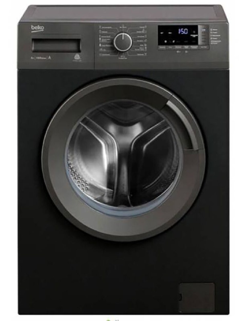 Стиральная машина Beko WRE 6512 Baa