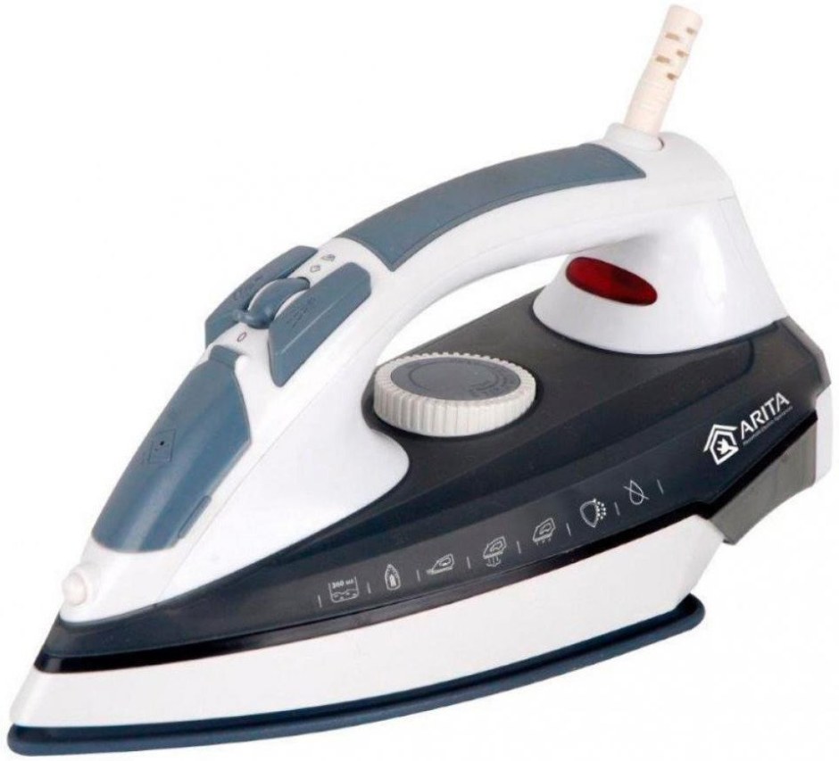 Утюг Hitt HT-5109