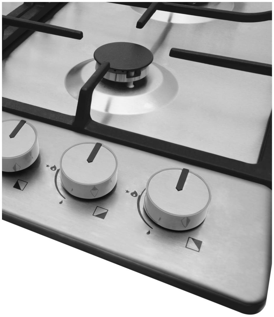 Варочная поверхность Hansa BHGI 610502