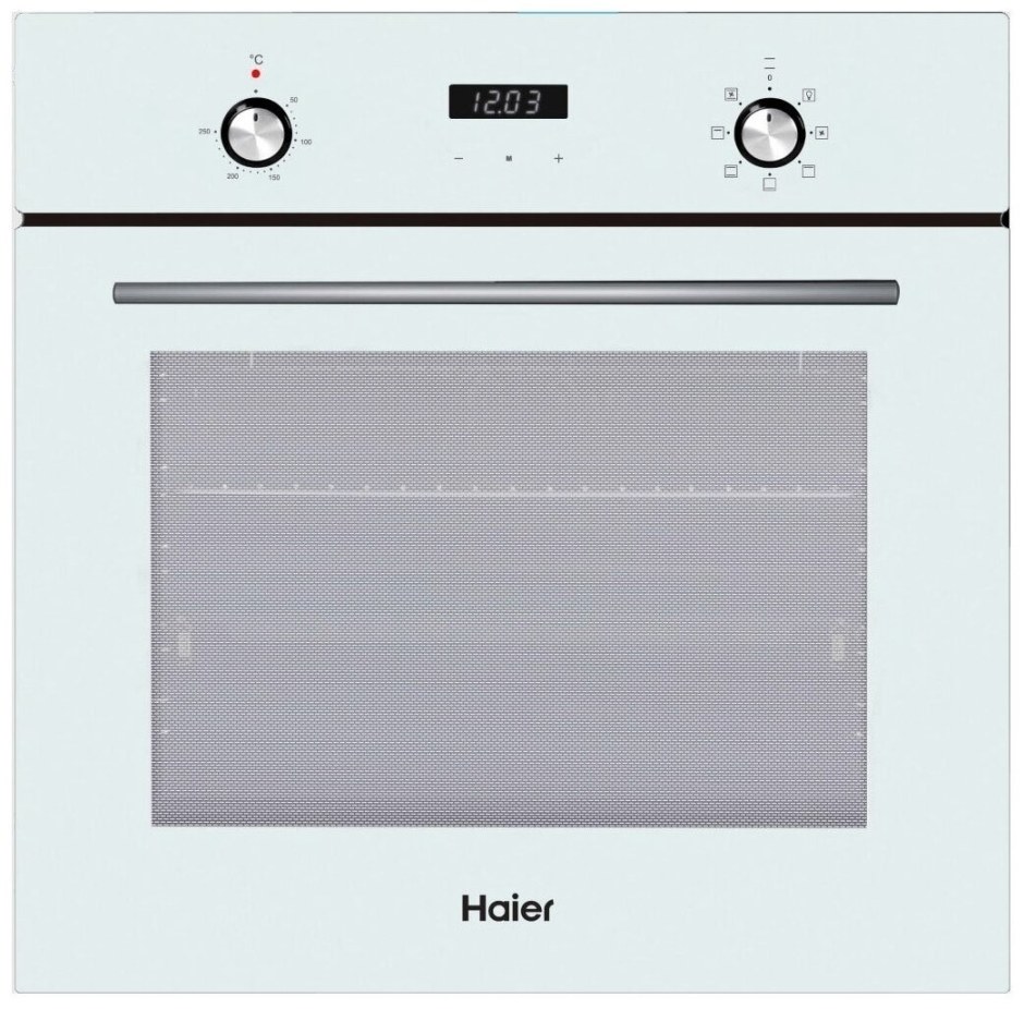 Духовой шкаф Haier Hox-p11cgbx