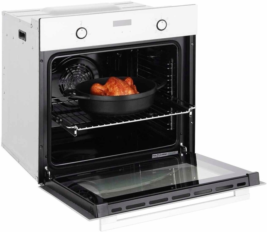 Духовой шкаф Midea mo 68100 GW