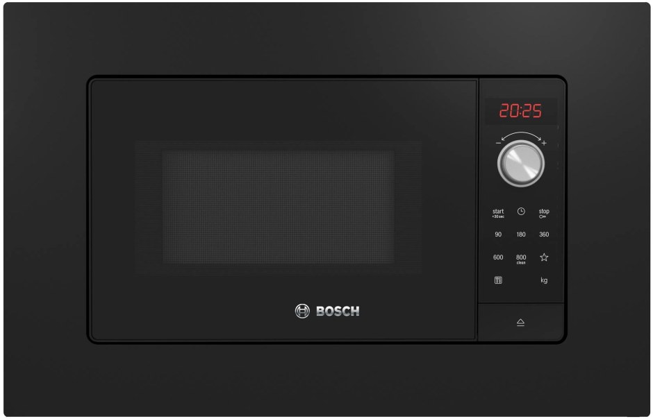 Встраиваемая микроволновая печь Bosch bel653mb3