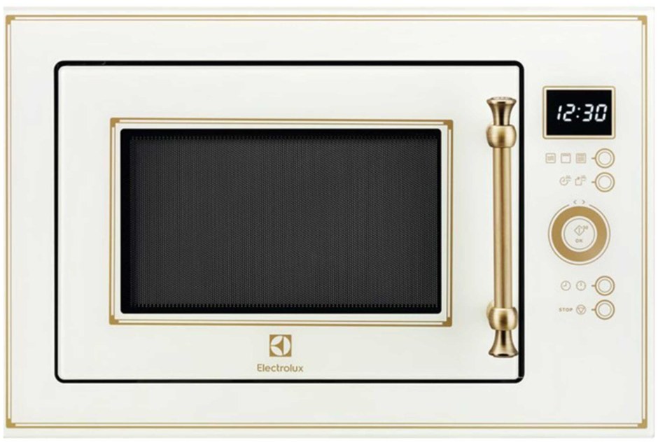 Встраиваемая микроволновая печь СВЧ Electrolux EMT 25203 C