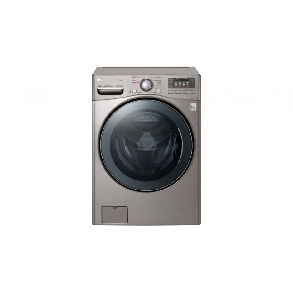 Сушильная машина LG dc90v9v9w