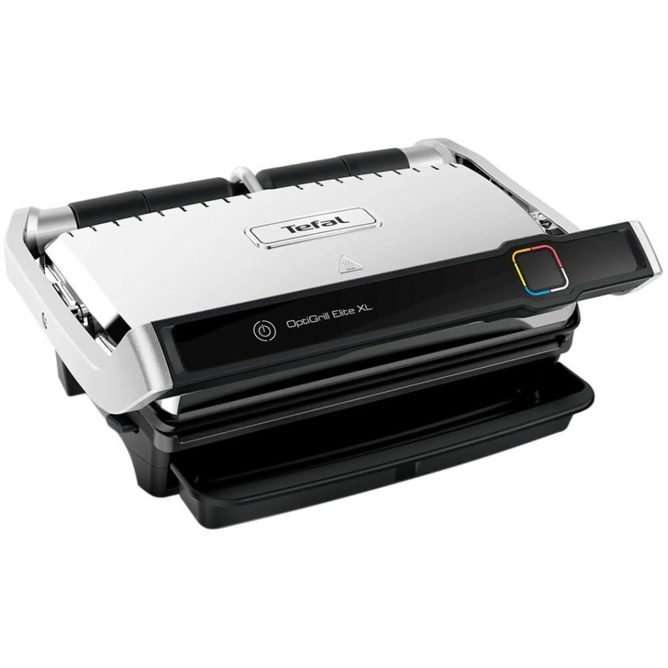 Tefal Optigrill Elite