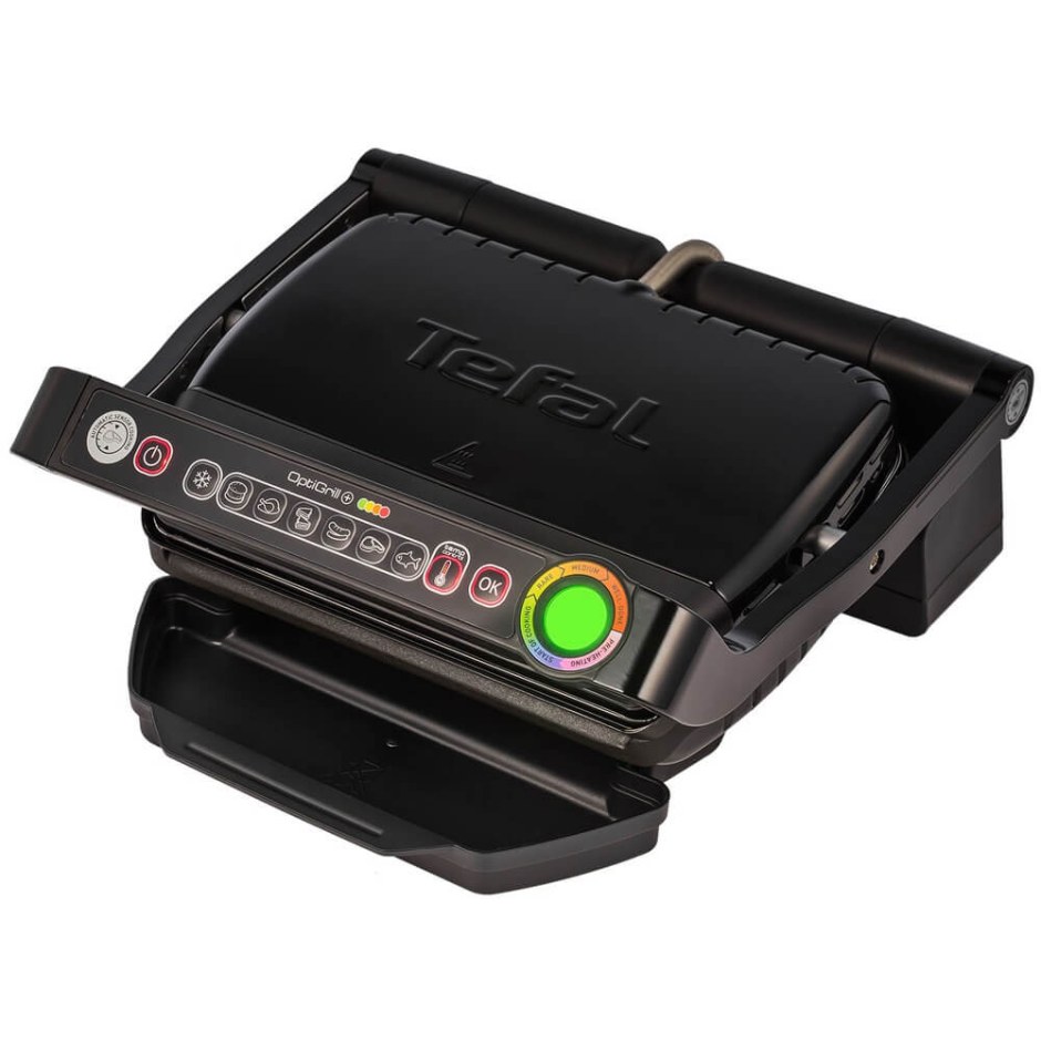 Гриль Tefal Optigrill gc712834