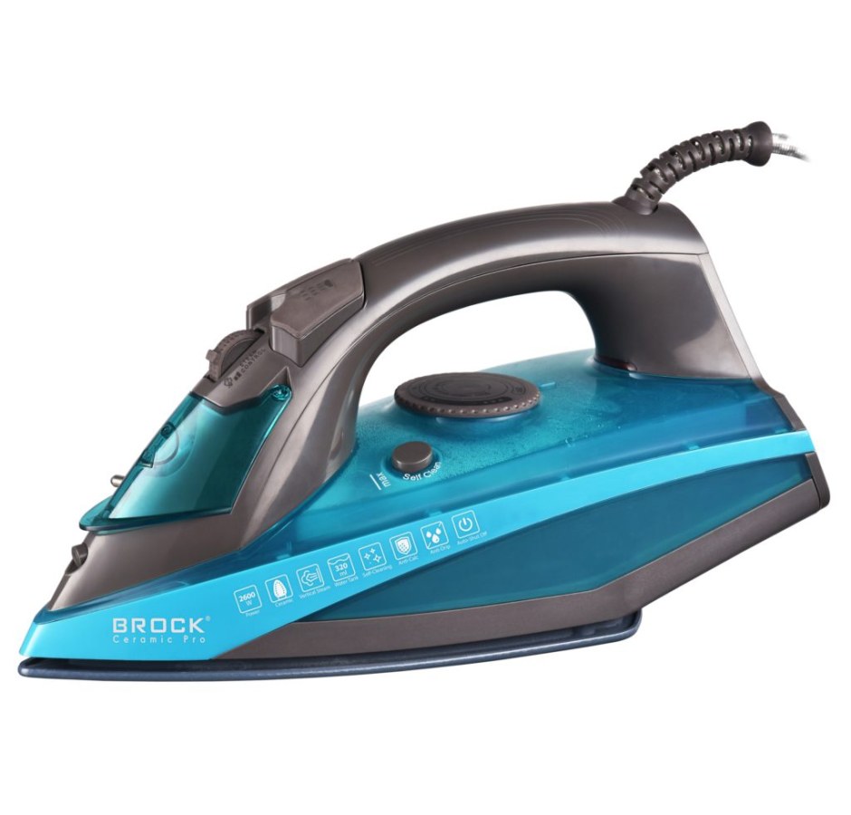 Утюг Brock BSI 5503 or
