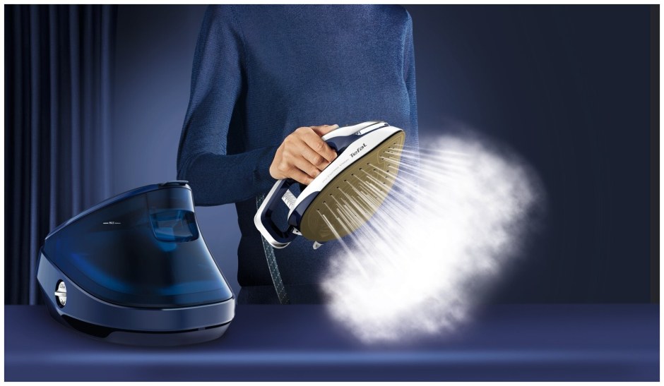 Кнопка парогенератора Tefal