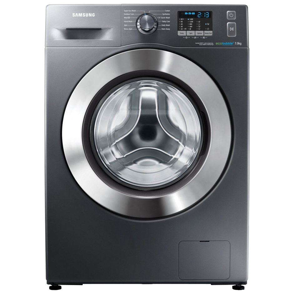 Стиральная машина Samsung Eco Bubble 7 кг