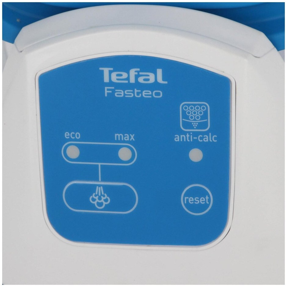Tefal Fasteo инструкция