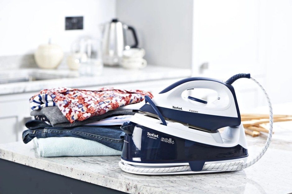 Tefal Fasteo sv6040