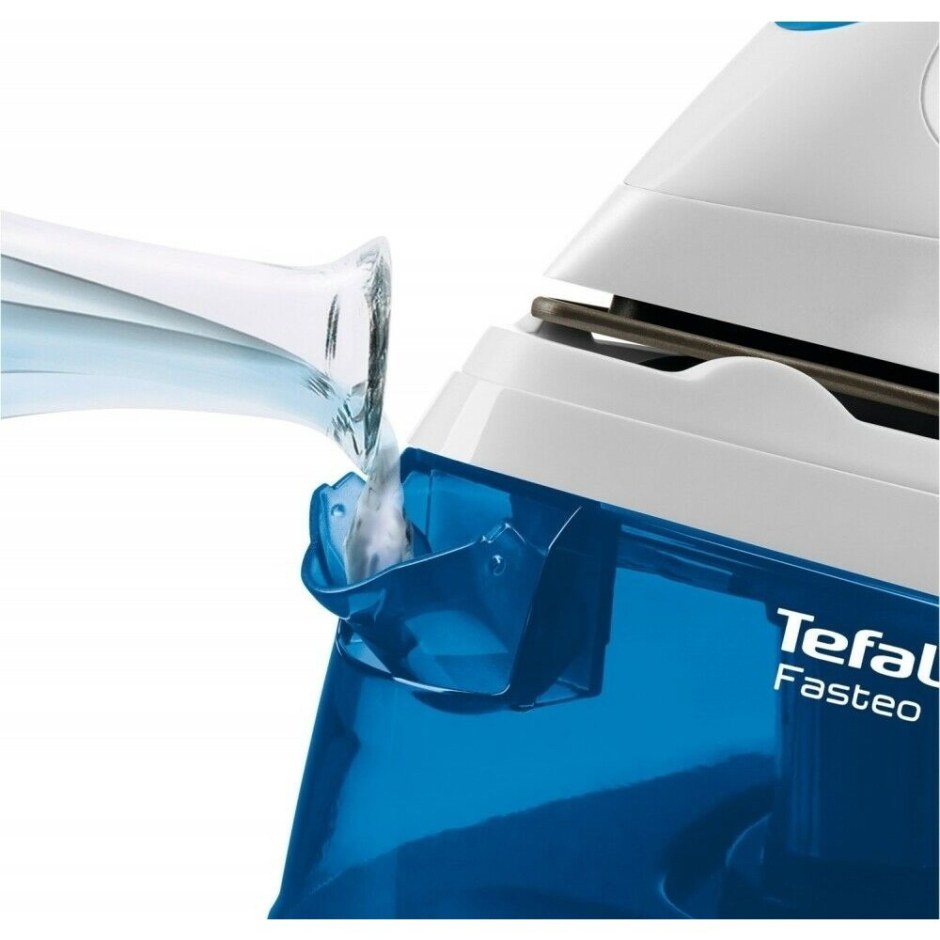 Sv6010e0 парогенератор Tefal
