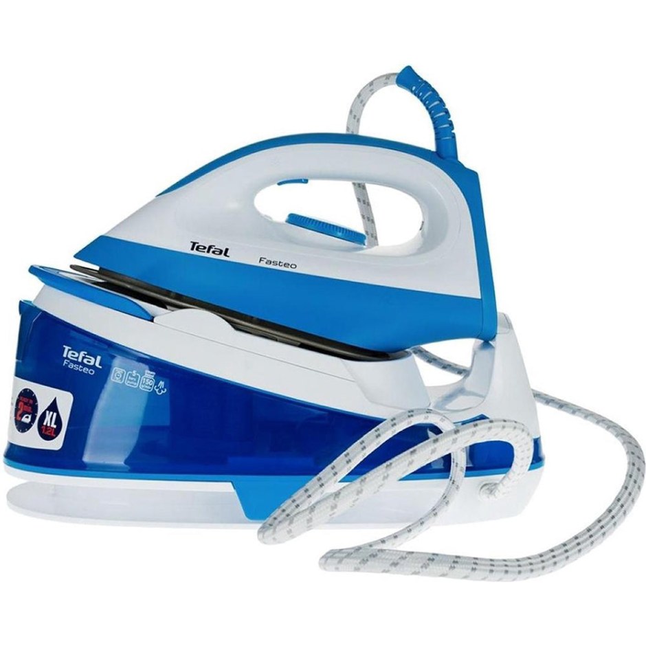Утюг Tefal (парогенератор) sv6038