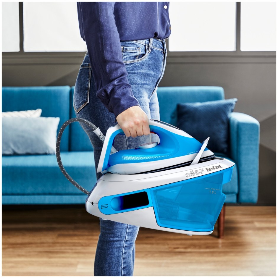 Tefal sv8002e0 отзывы