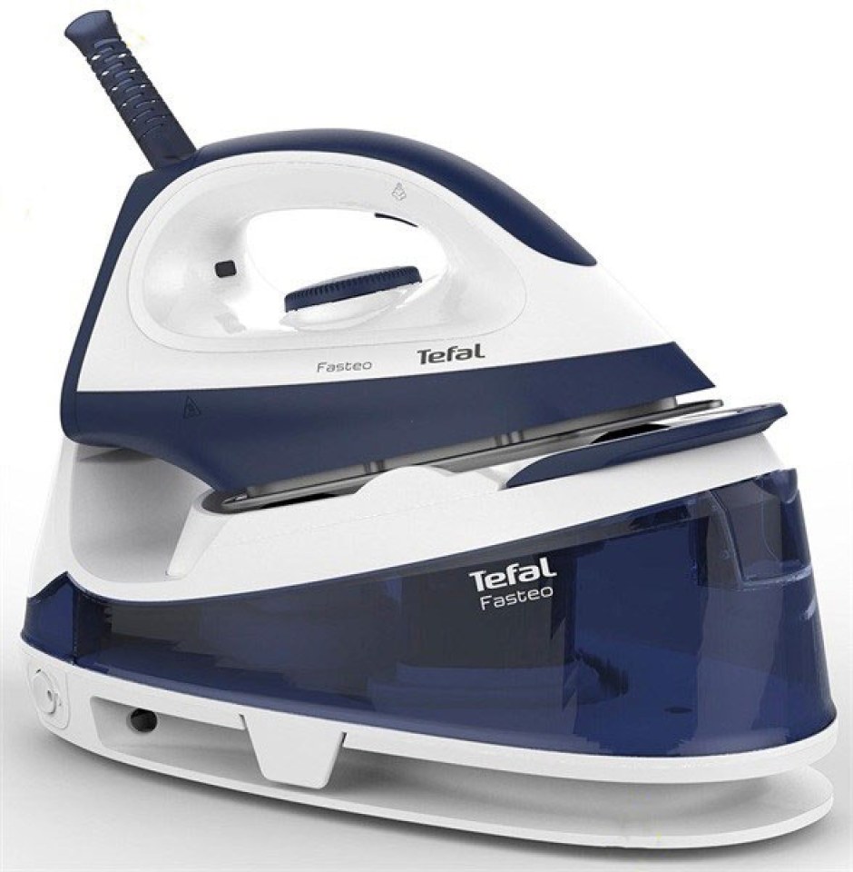 Tefal Fasteo sv6040