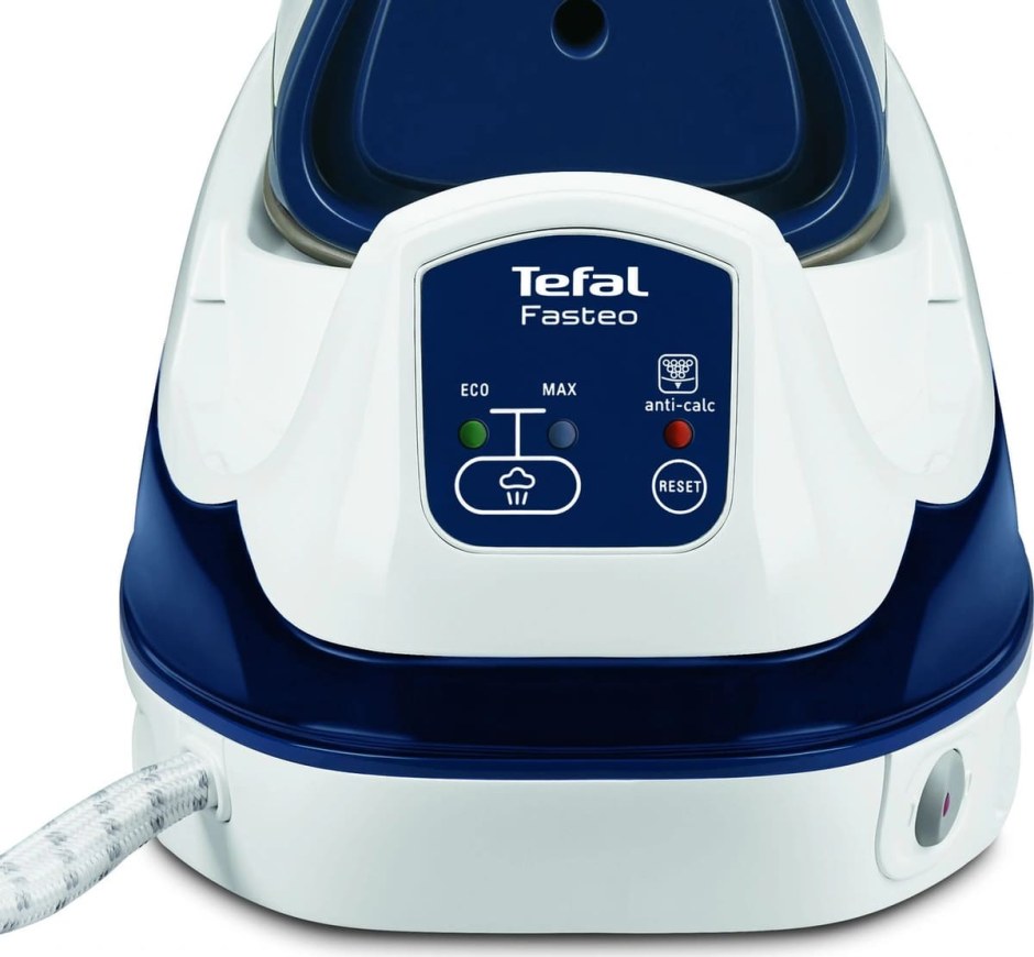 Парогенератор Tefal Fasteo sv6020e0