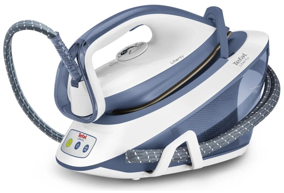 Парогенератор Tefal sv7020e0 Liberty