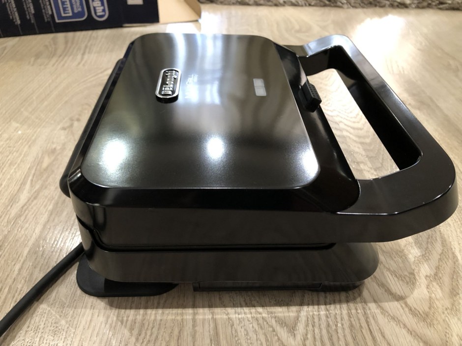 Delonghi sw12c.BK