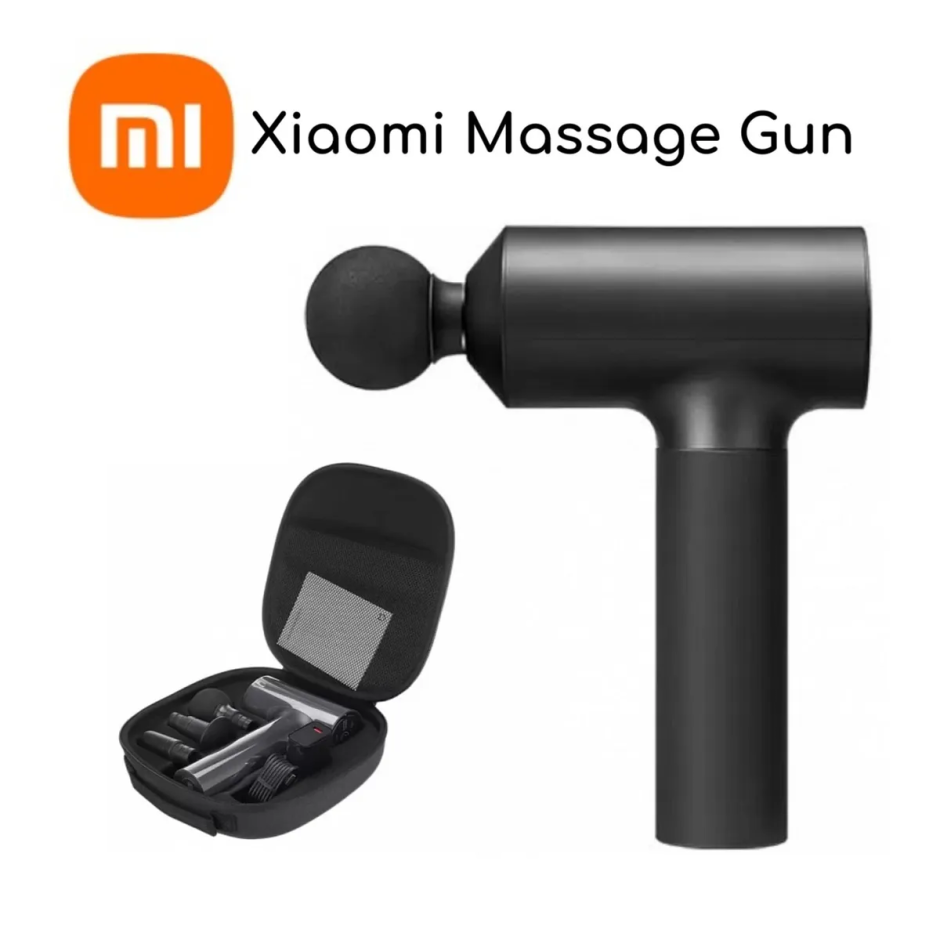 Xiaomi massage Gun