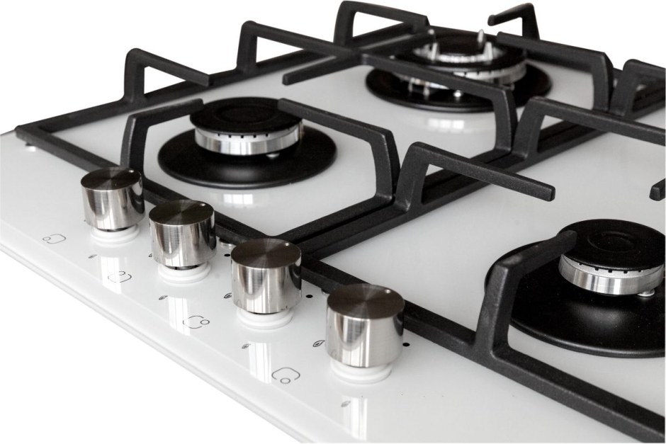 Газовая варочная панель Kuppersberg FQ 42 W