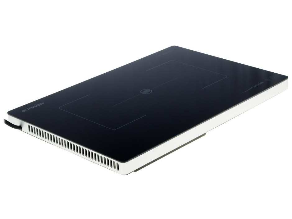 Индукционной плиты Oursson ip3300t/BL