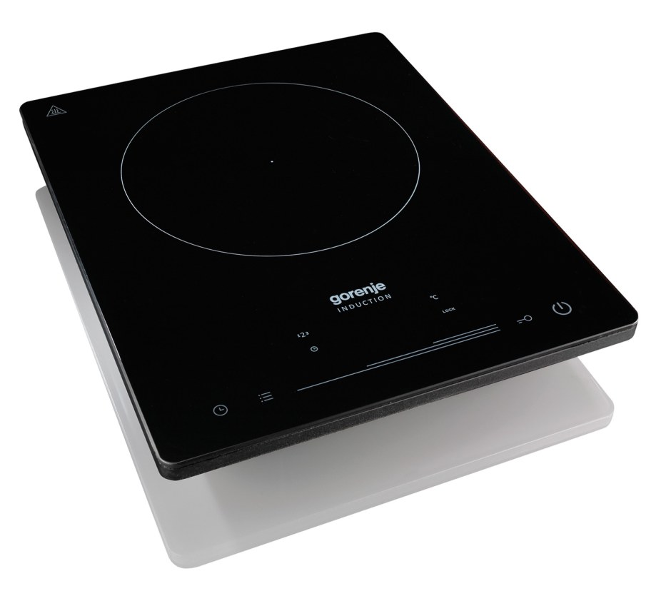 Индукционная плита Gorenje ice2000sp