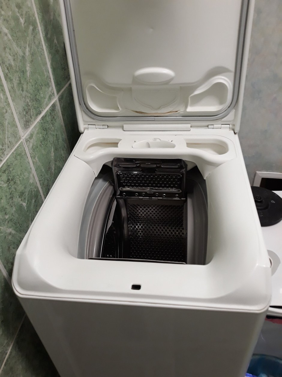 Стиральная машина Electrolux EWT 0862 IFW
