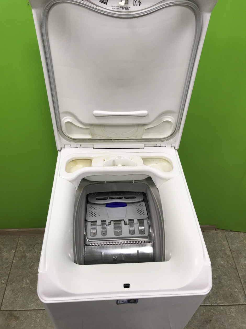 Стиральная машина Electrolux EWT 1264 ERW