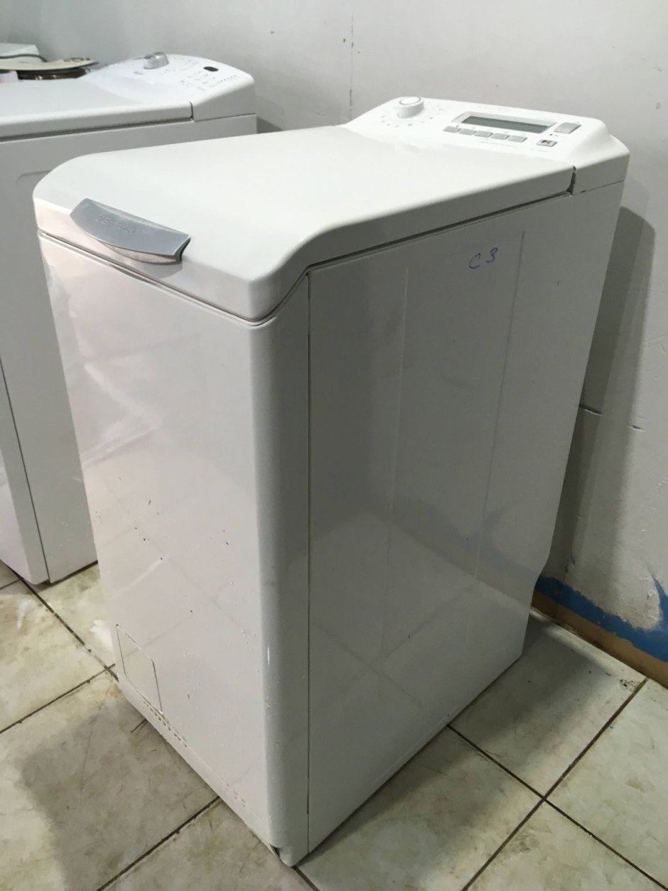 Electrolux EWT 106411 W