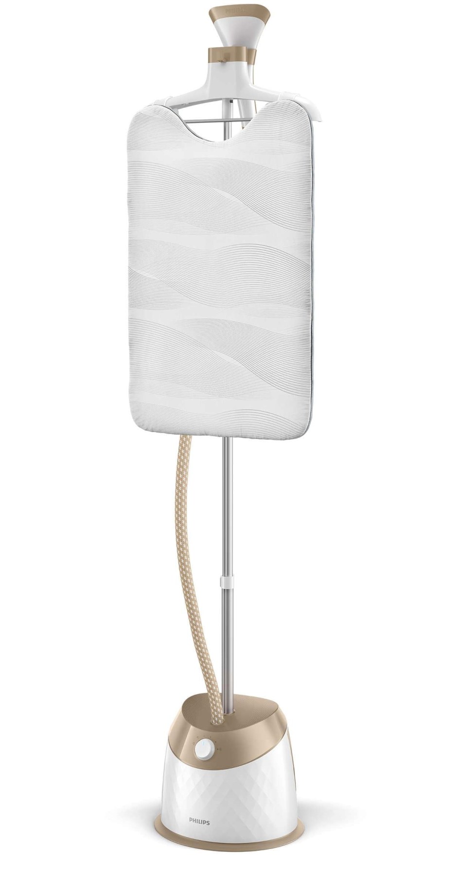 Вертикальный отпариватель для одежды Philips gc524 gc524/60