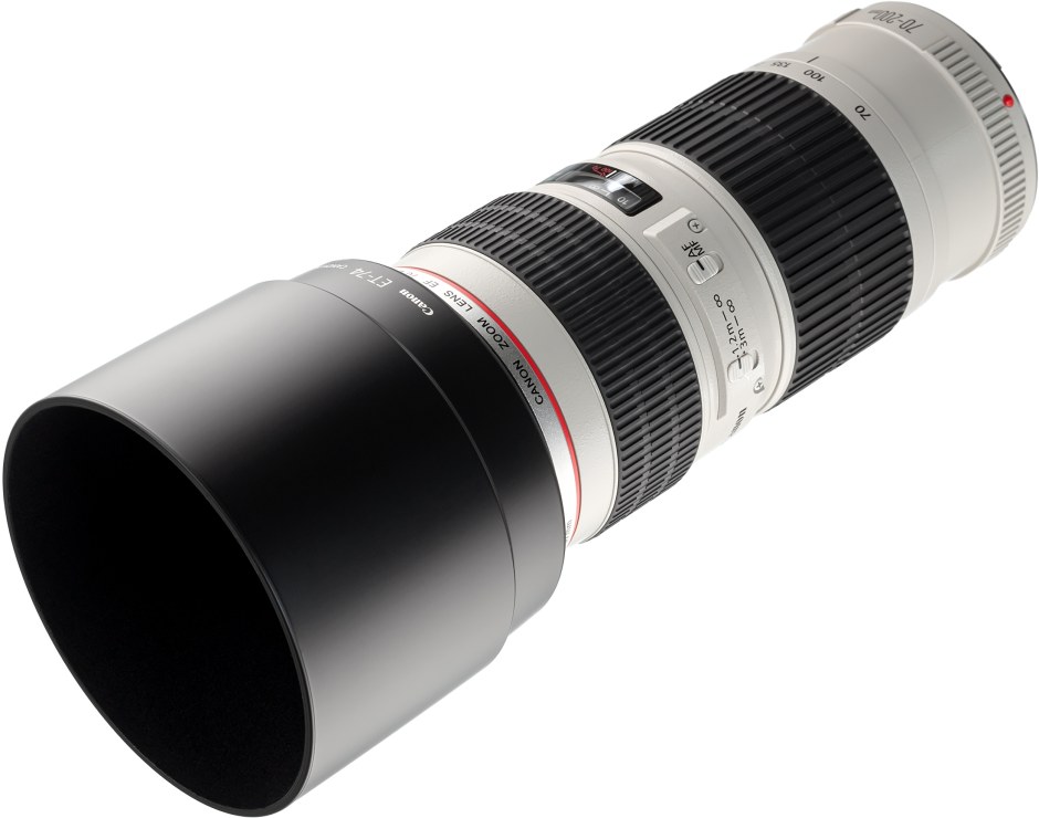 Canon 70-200 f4 USM