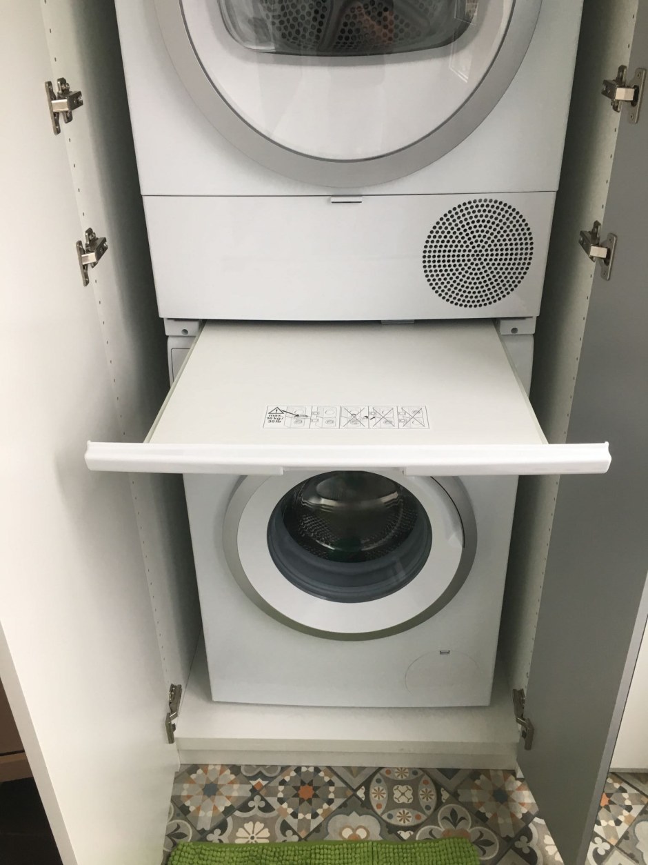 Bosch wtz27400
