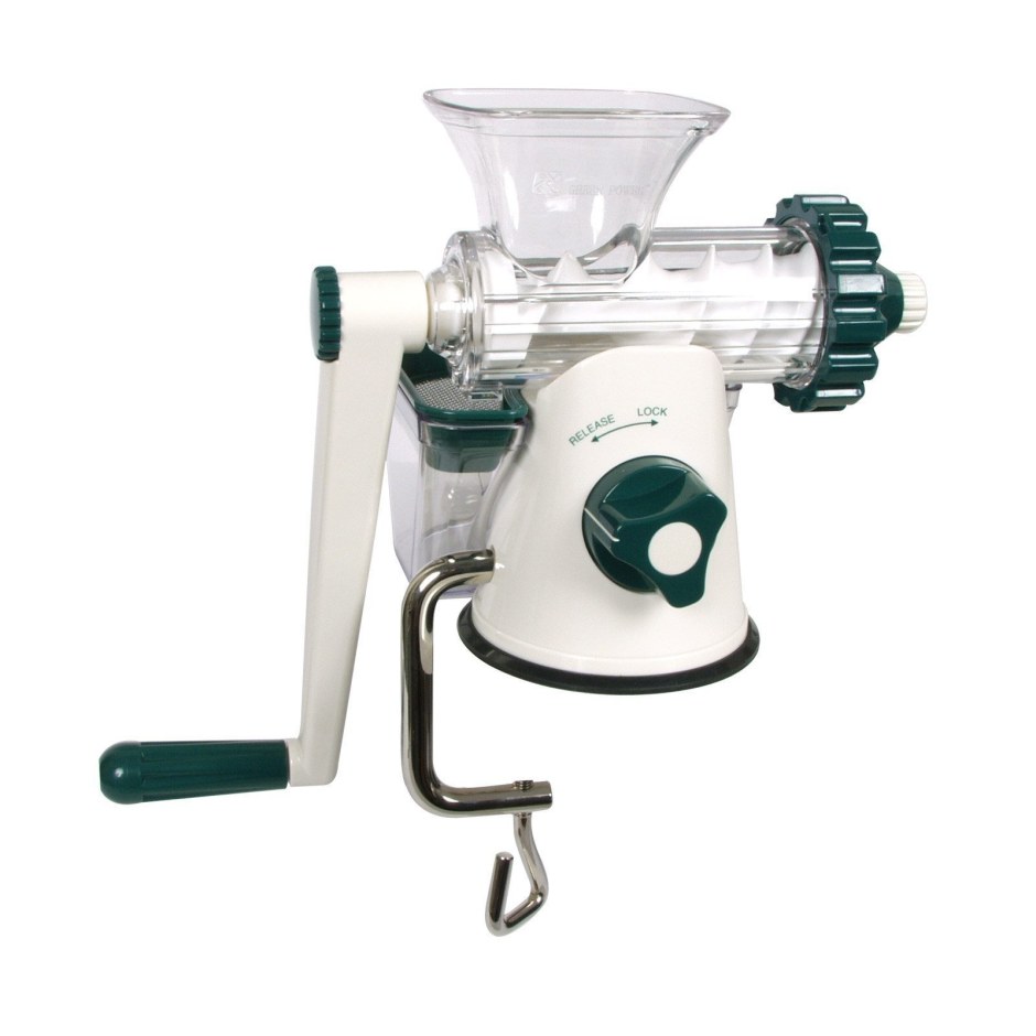 Соковыжималка Lexen Wheatgrass manual Juicer BL-30